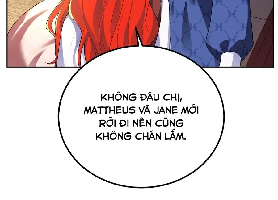 Tôi Sẽ Rời Đi Mà Không Cứu Kẻ Phản Diện Chap 12 - Next Chap 13