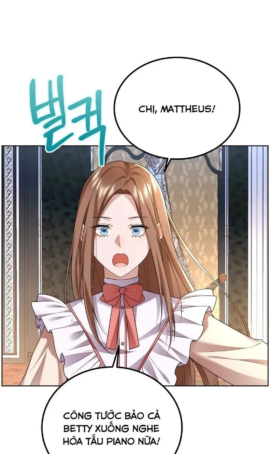 Tôi Sẽ Rời Đi Mà Không Cứu Kẻ Phản Diện Chap 12 - Next Chap 13