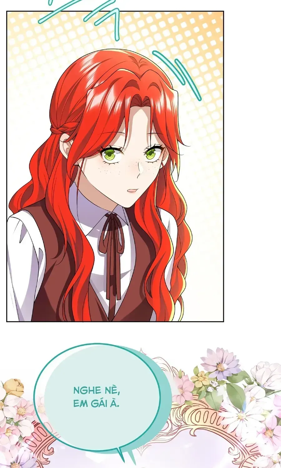 Tôi Sẽ Rời Đi Mà Không Cứu Kẻ Phản Diện Chap 12 - Next Chap 13