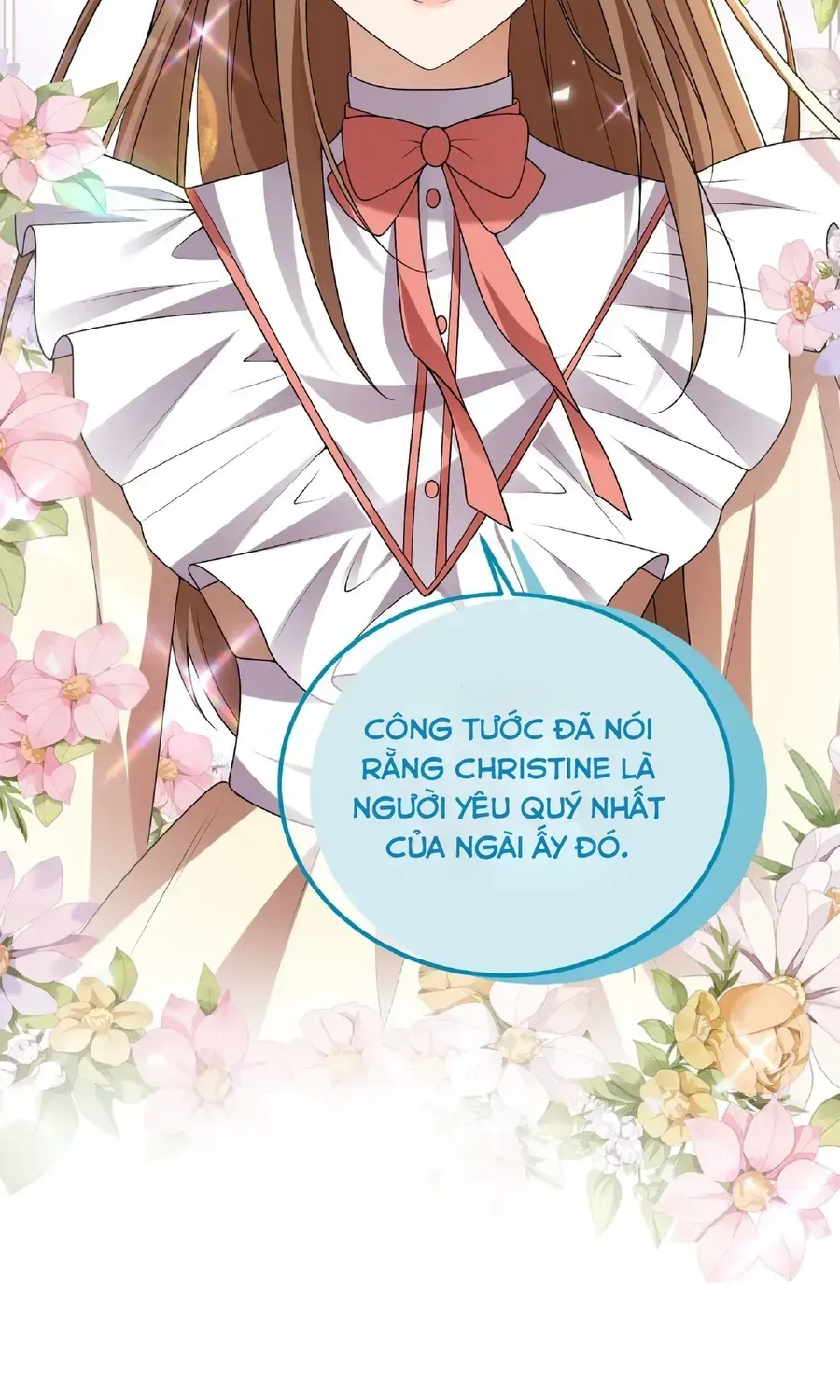 Tôi Sẽ Rời Đi Mà Không Cứu Kẻ Phản Diện Chap 12 - Next Chap 13