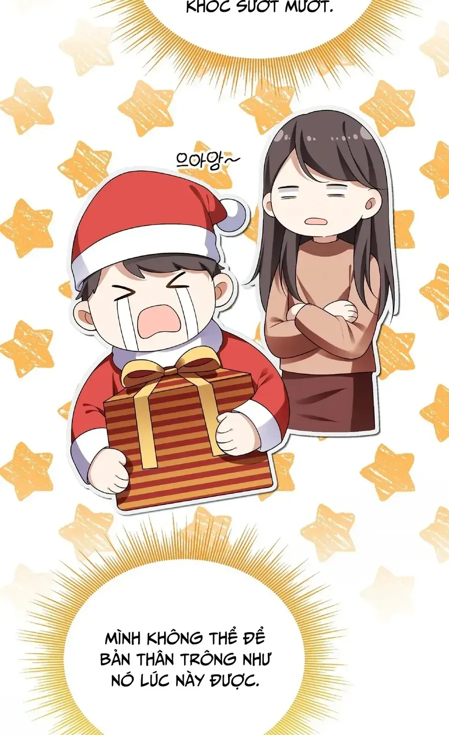 Tôi Sẽ Rời Đi Mà Không Cứu Kẻ Phản Diện Chap 12 - Next Chap 13