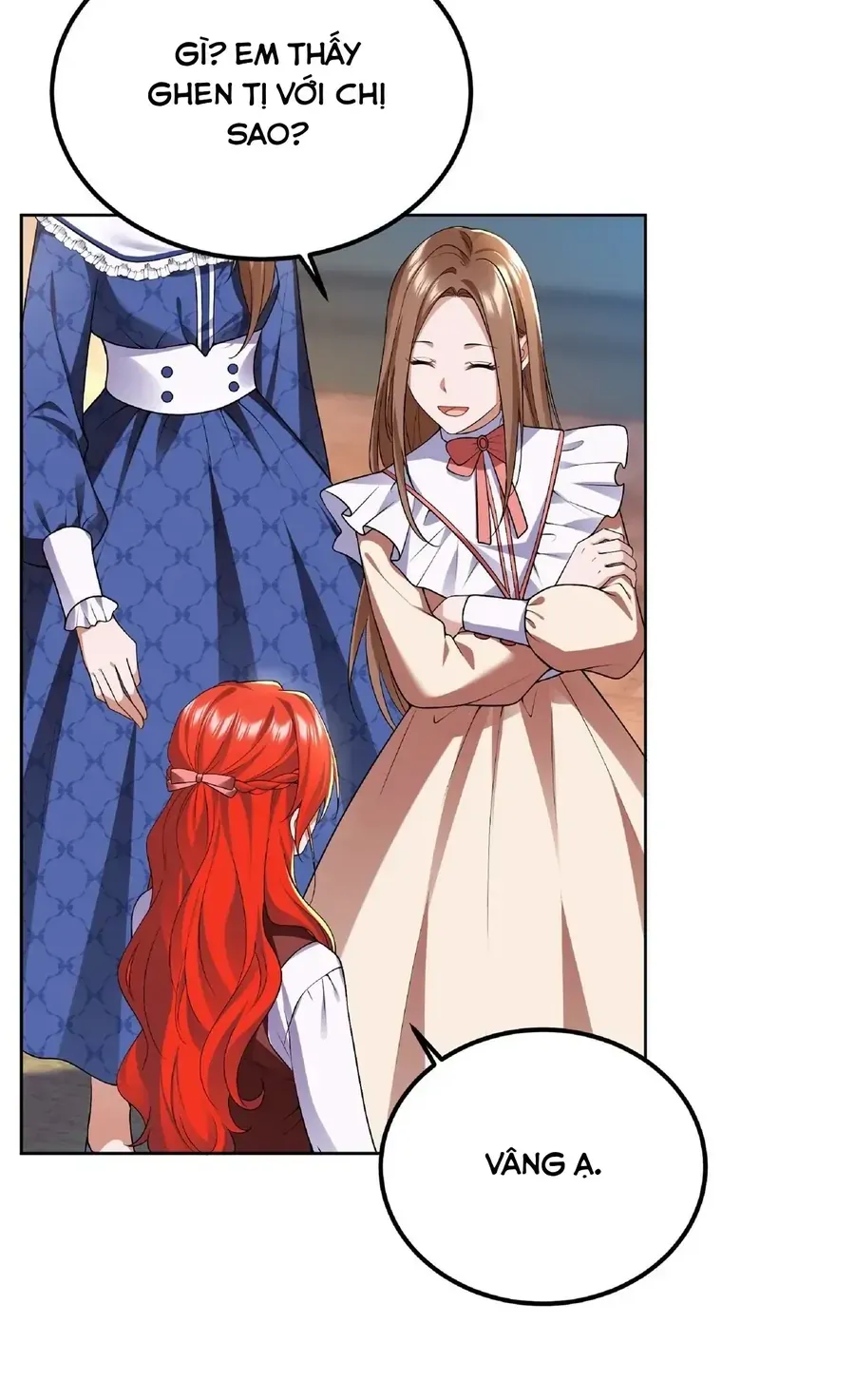 Tôi Sẽ Rời Đi Mà Không Cứu Kẻ Phản Diện Chap 12 - Next Chap 13