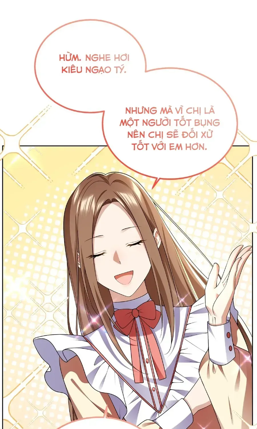 Tôi Sẽ Rời Đi Mà Không Cứu Kẻ Phản Diện Chap 12 - Next Chap 13