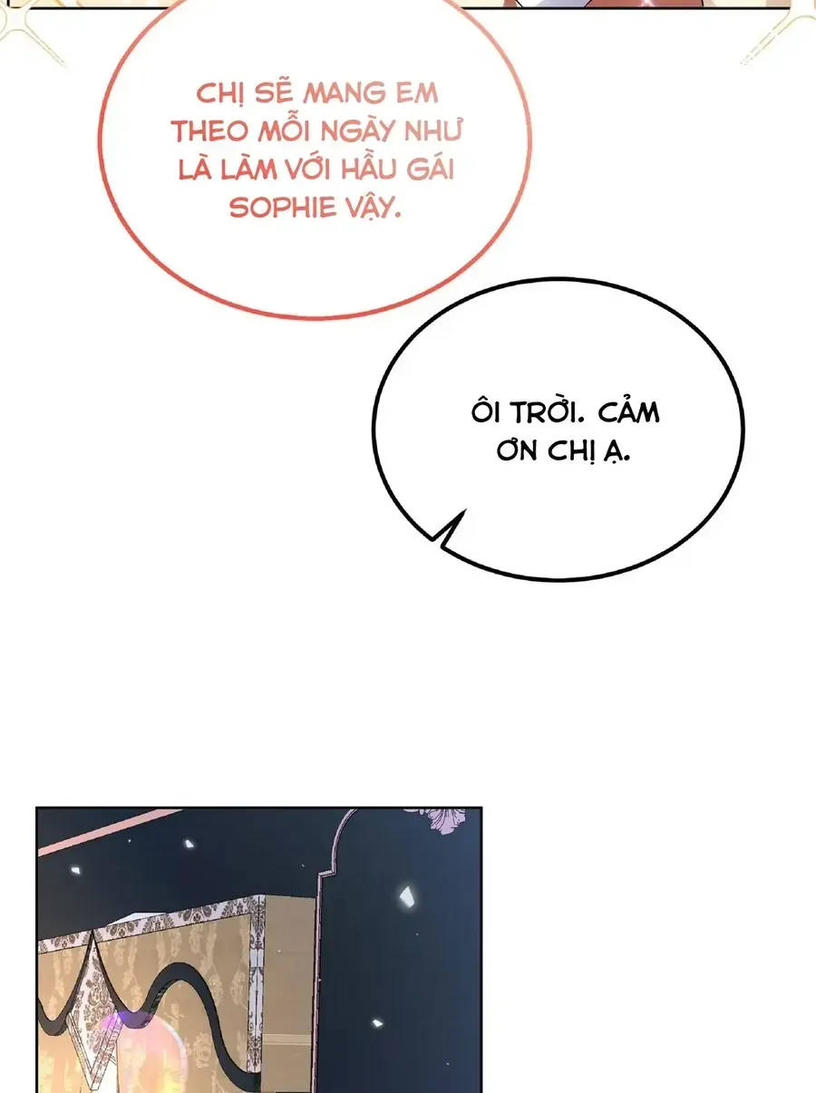 Tôi Sẽ Rời Đi Mà Không Cứu Kẻ Phản Diện Chap 12 - Next Chap 13