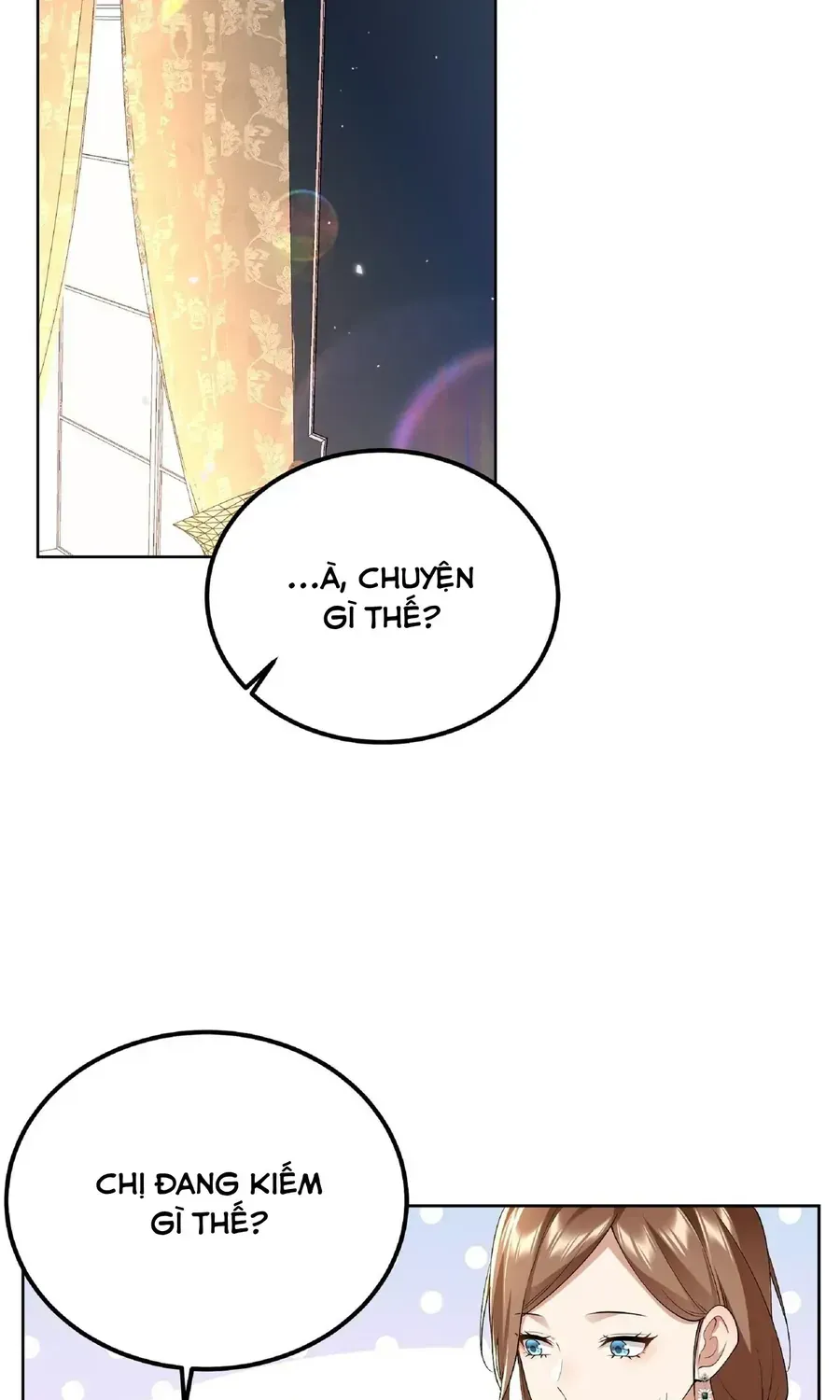 Tôi Sẽ Rời Đi Mà Không Cứu Kẻ Phản Diện Chap 12 - Next Chap 13