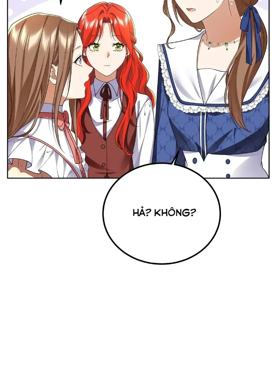 Tôi Sẽ Rời Đi Mà Không Cứu Kẻ Phản Diện Chap 12 - Next Chap 13