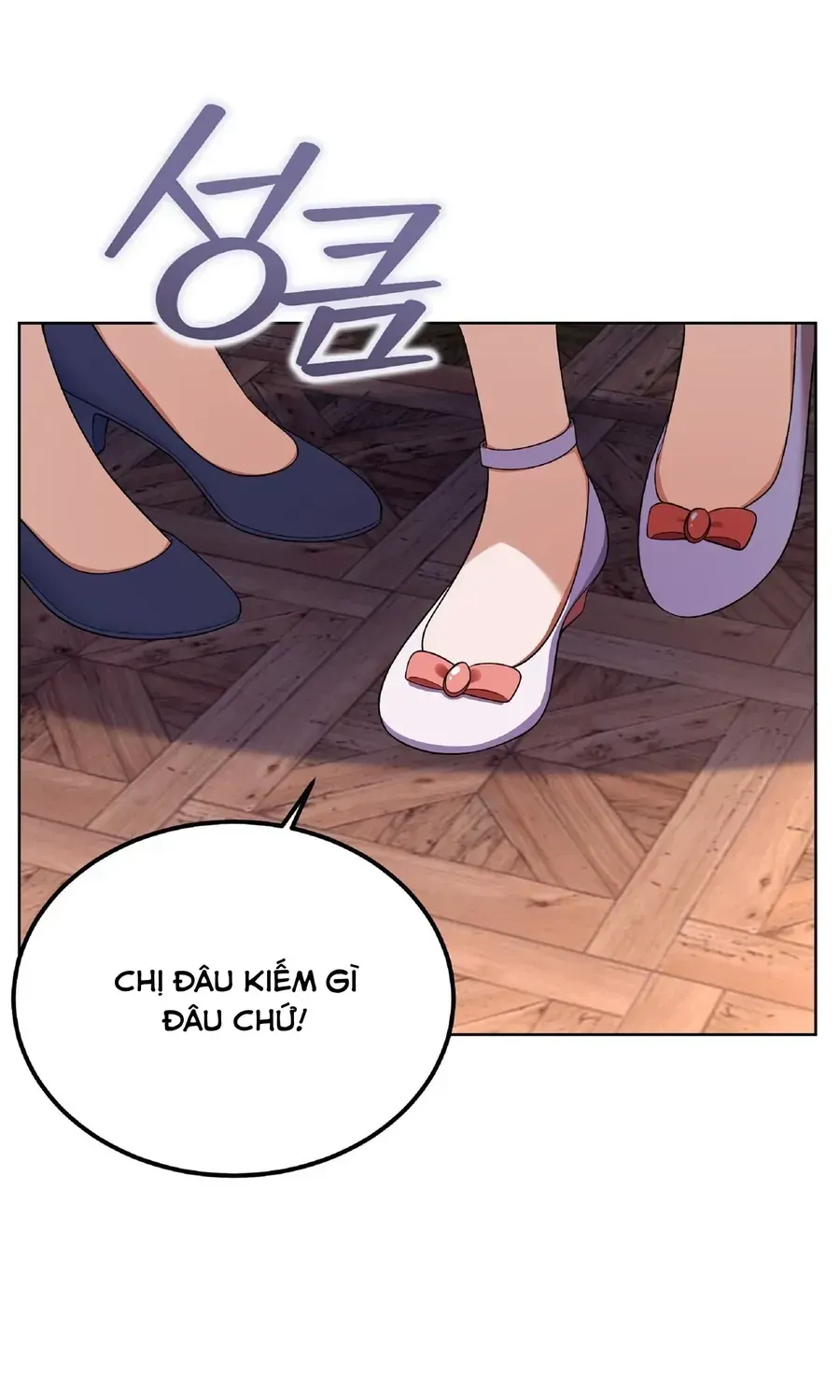 Tôi Sẽ Rời Đi Mà Không Cứu Kẻ Phản Diện Chap 12 - Next Chap 13