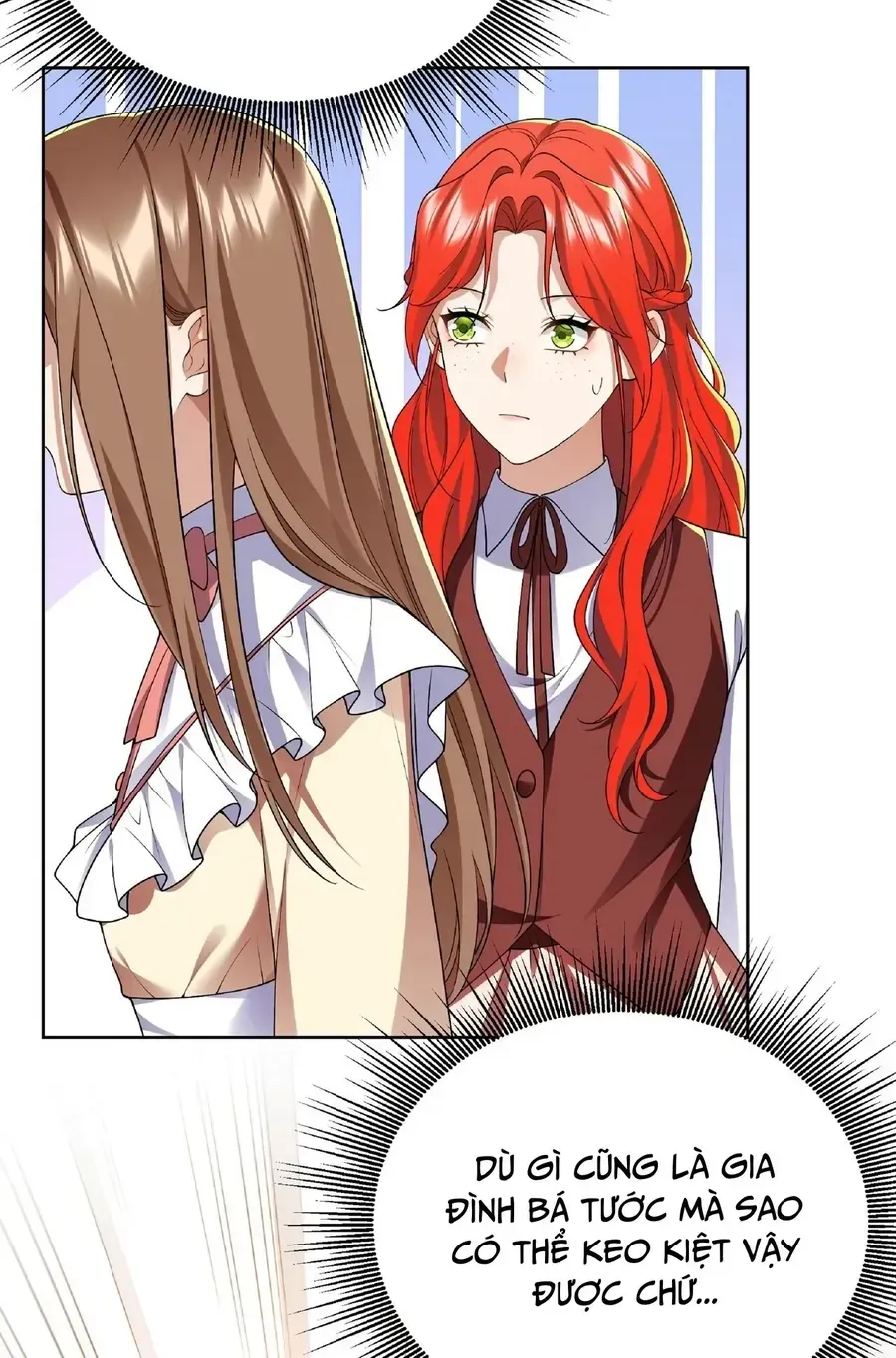 Tôi Sẽ Rời Đi Mà Không Cứu Kẻ Phản Diện Chap 12 - Next Chap 13