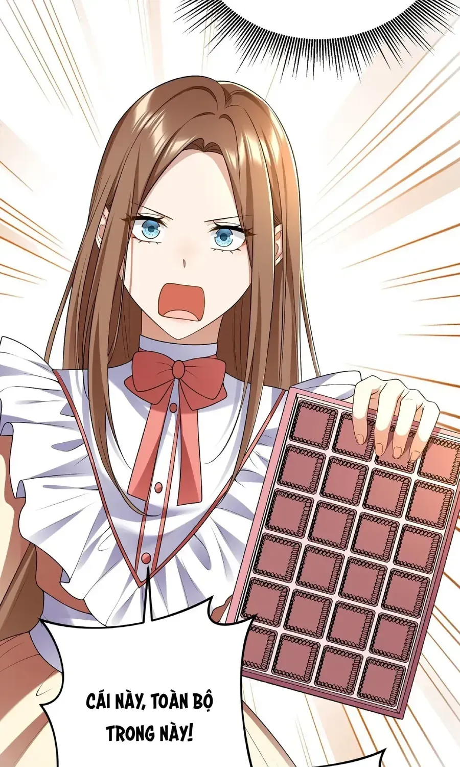 Tôi Sẽ Rời Đi Mà Không Cứu Kẻ Phản Diện Chap 12 - Next Chap 13