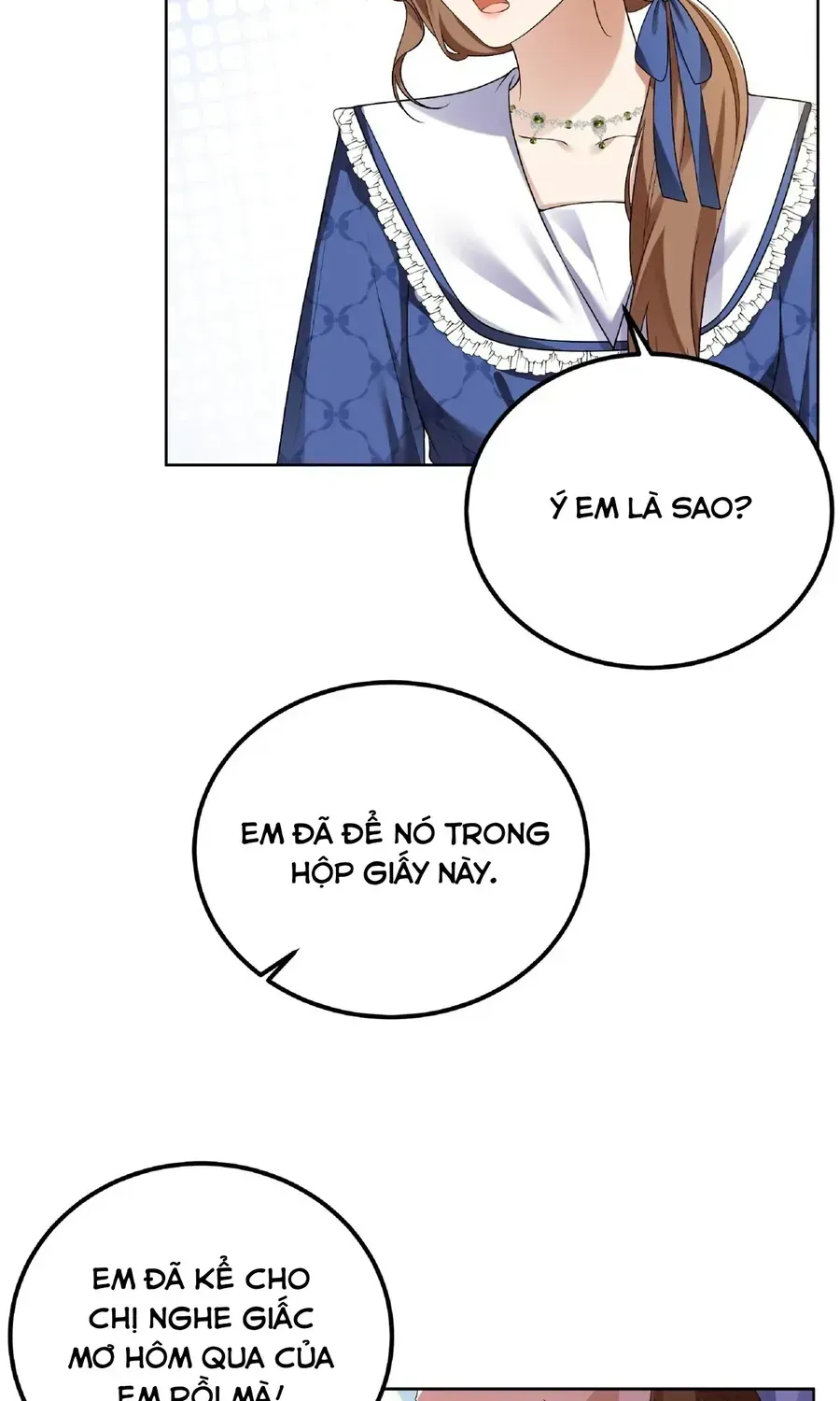 Tôi Sẽ Rời Đi Mà Không Cứu Kẻ Phản Diện Chap 12 - Next Chap 13