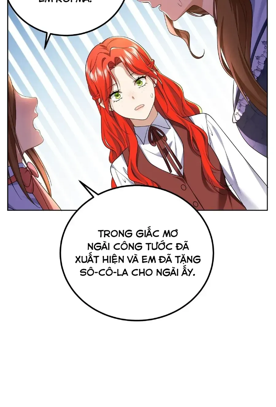 Tôi Sẽ Rời Đi Mà Không Cứu Kẻ Phản Diện Chap 12 - Next Chap 13