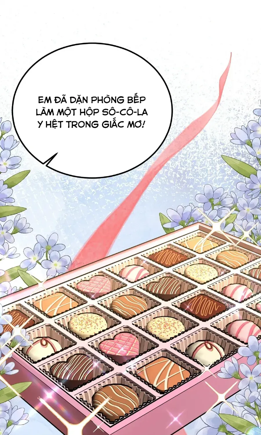 Tôi Sẽ Rời Đi Mà Không Cứu Kẻ Phản Diện Chap 12 - Next Chap 13