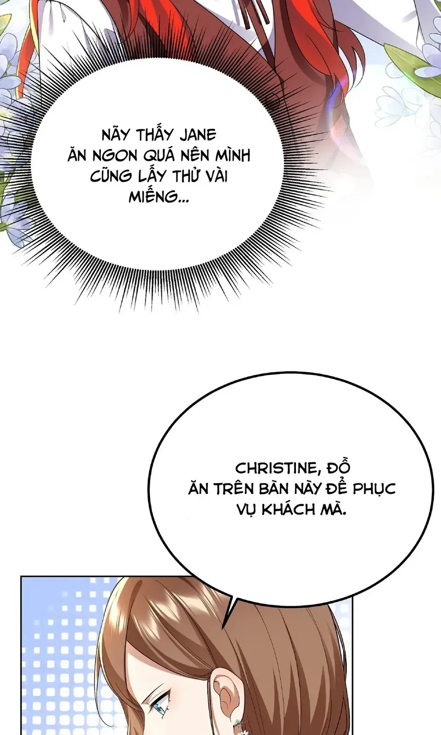 Tôi Sẽ Rời Đi Mà Không Cứu Kẻ Phản Diện Chap 12 - Next Chap 13