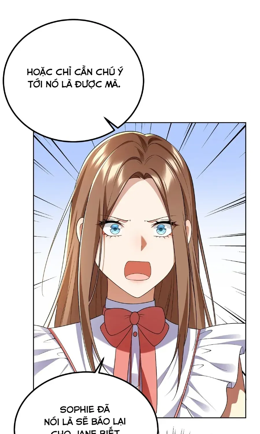 Tôi Sẽ Rời Đi Mà Không Cứu Kẻ Phản Diện Chap 12 - Next Chap 13