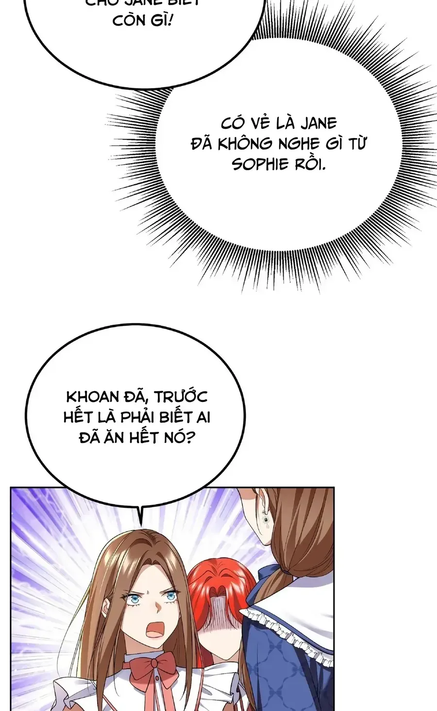 Tôi Sẽ Rời Đi Mà Không Cứu Kẻ Phản Diện Chap 12 - Next Chap 13