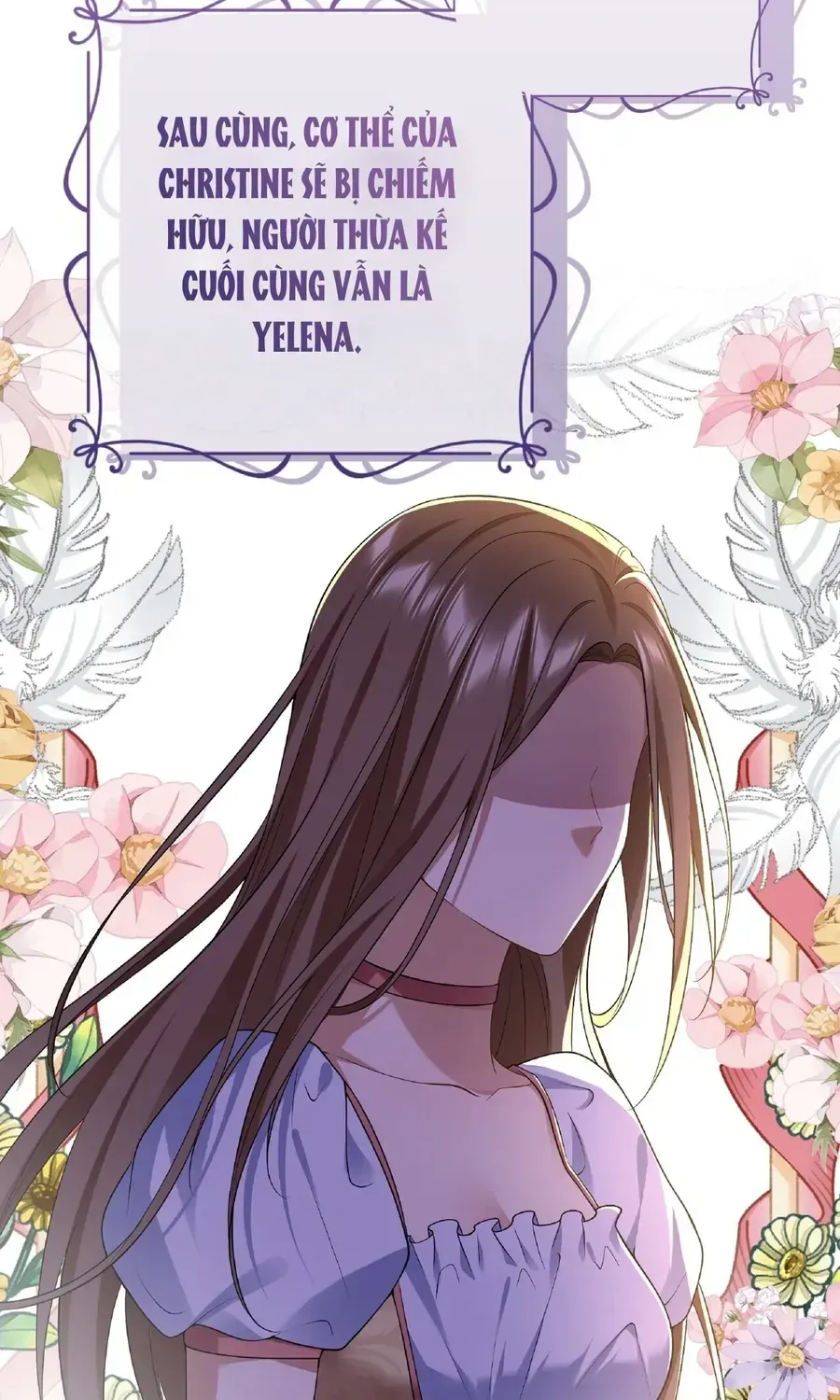 Tôi Sẽ Rời Đi Mà Không Cứu Kẻ Phản Diện Chap 12 - Next Chap 13