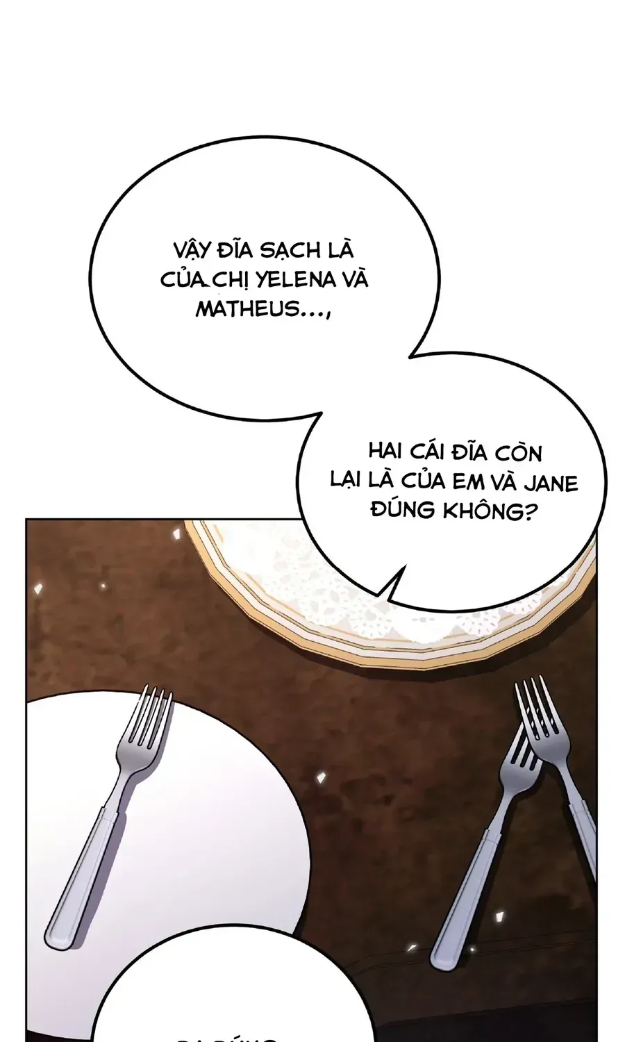 Tôi Sẽ Rời Đi Mà Không Cứu Kẻ Phản Diện Chap 13 - Next Chap 14