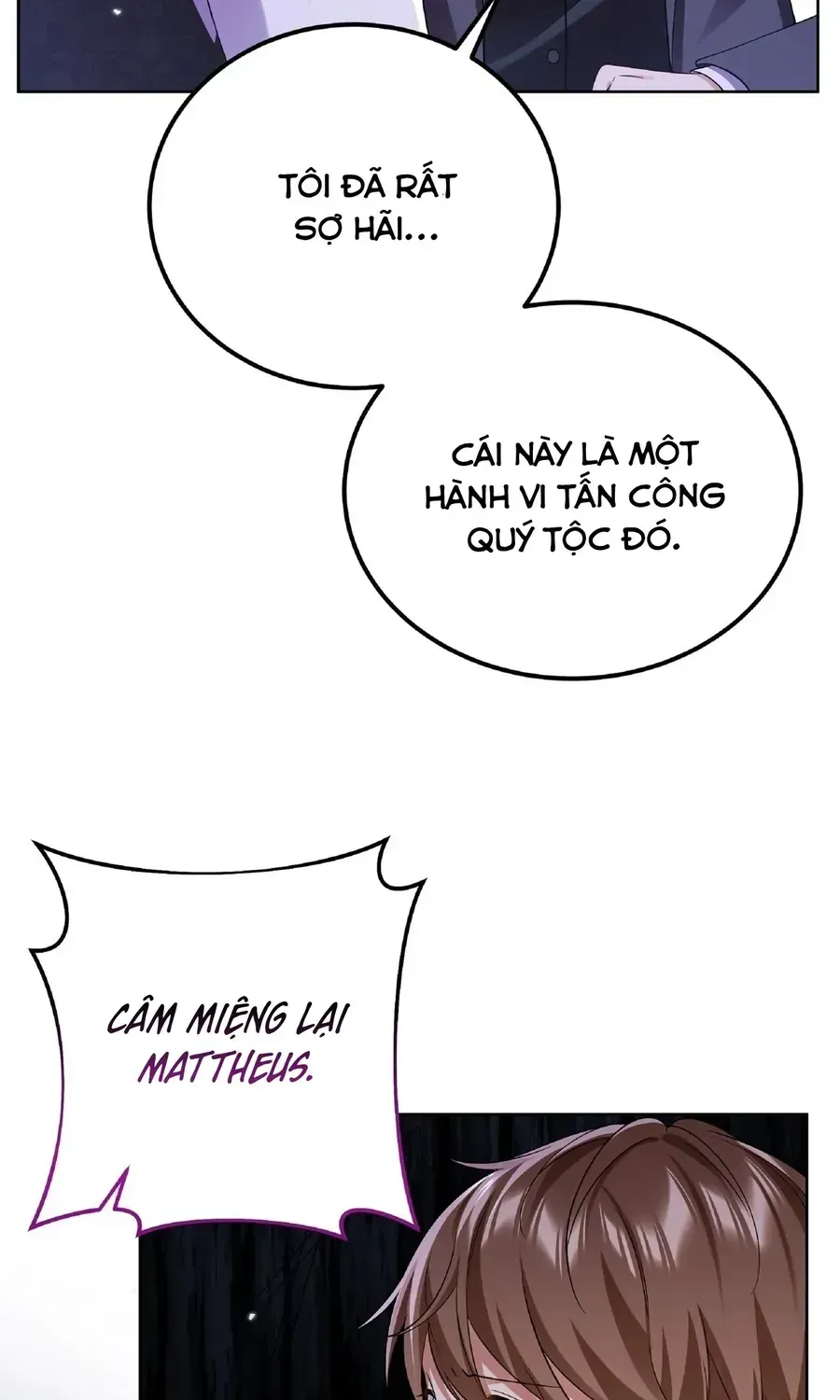 Tôi Sẽ Rời Đi Mà Không Cứu Kẻ Phản Diện Chap 13 - Next Chap 14