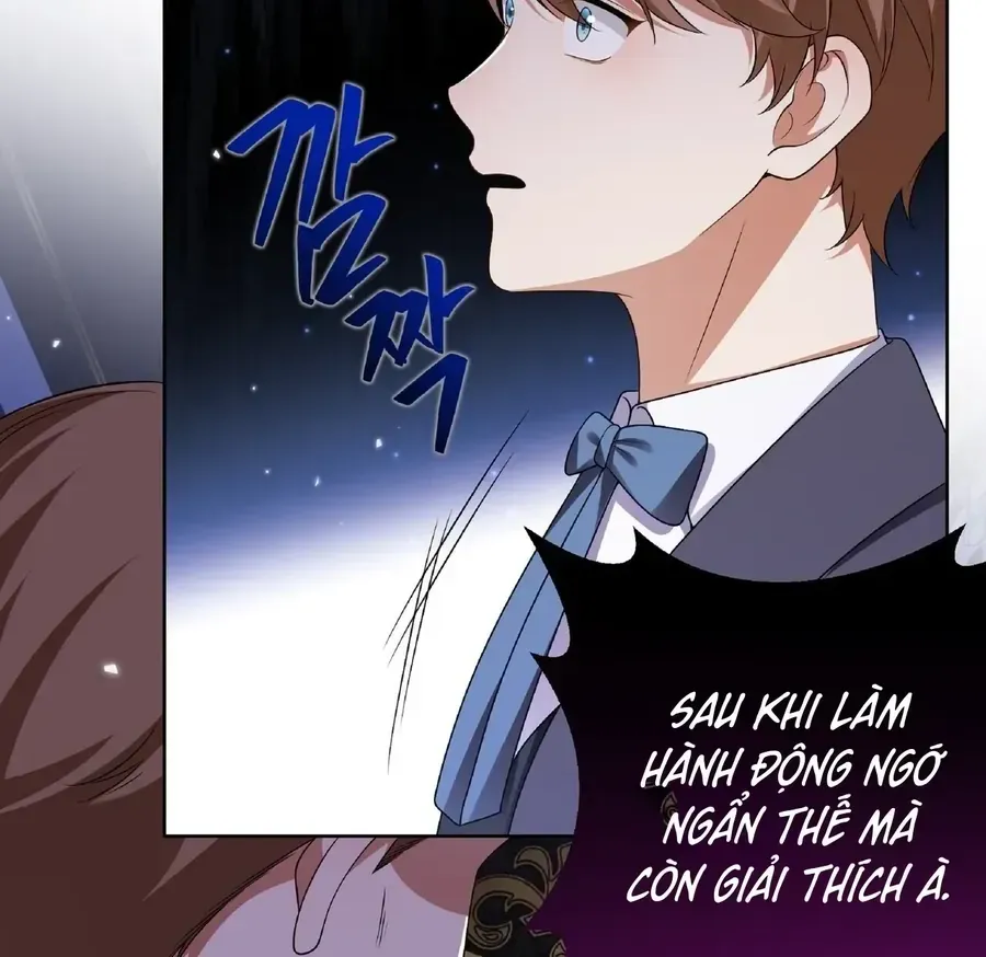Tôi Sẽ Rời Đi Mà Không Cứu Kẻ Phản Diện Chap 13 - Next Chap 14