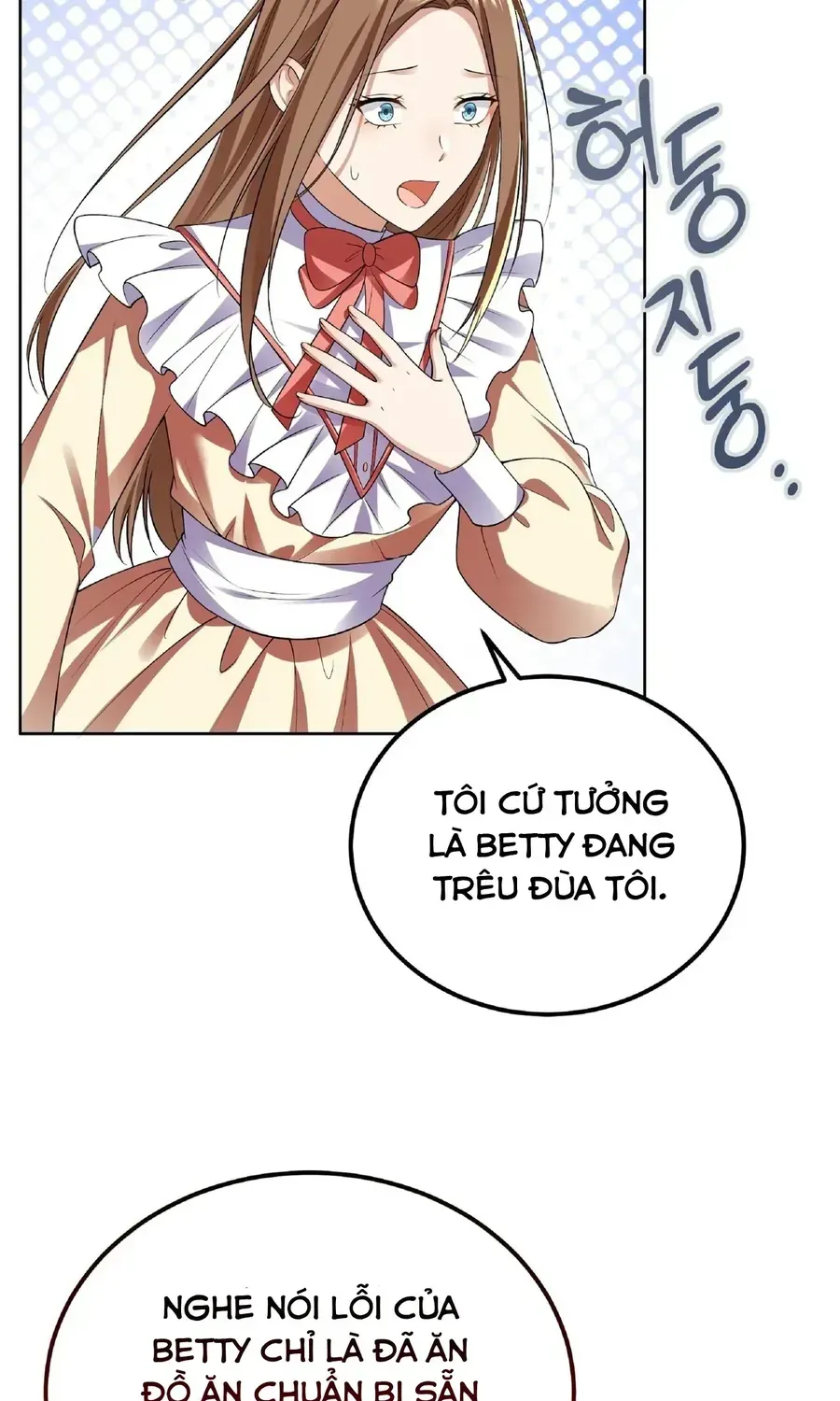 Tôi Sẽ Rời Đi Mà Không Cứu Kẻ Phản Diện Chap 13 - Next Chap 14