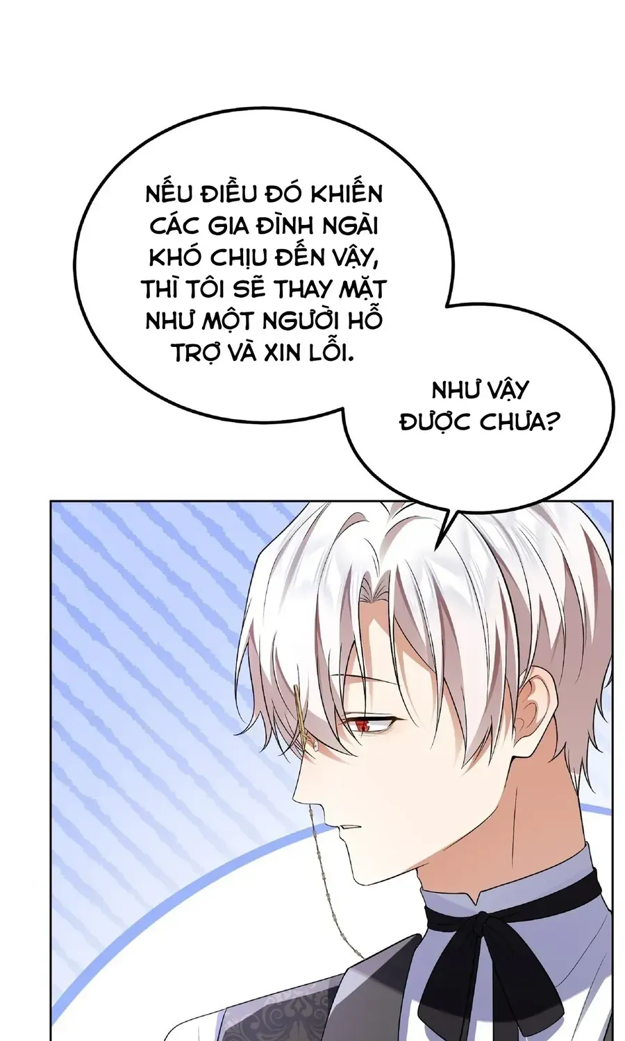 Tôi Sẽ Rời Đi Mà Không Cứu Kẻ Phản Diện Chap 13 - Next Chap 14
