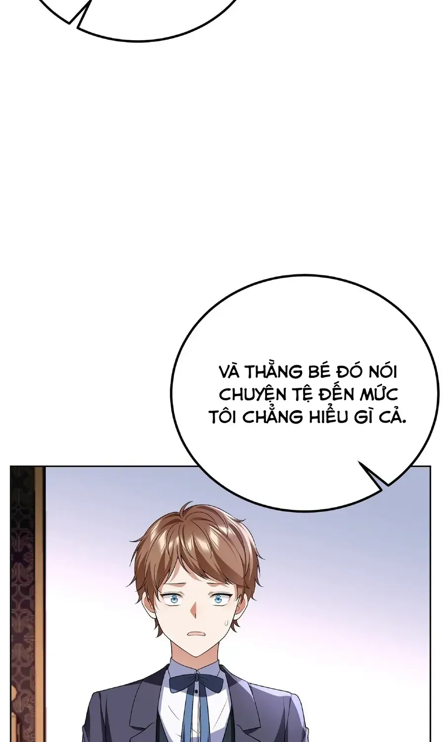 Tôi Sẽ Rời Đi Mà Không Cứu Kẻ Phản Diện Chap 13 - Next Chap 14