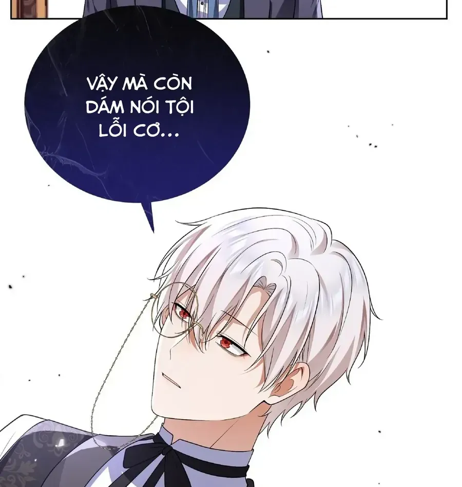 Tôi Sẽ Rời Đi Mà Không Cứu Kẻ Phản Diện Chap 13 - Next Chap 14