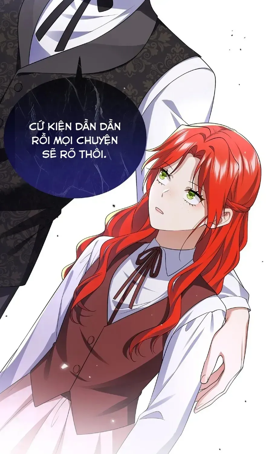 Tôi Sẽ Rời Đi Mà Không Cứu Kẻ Phản Diện Chap 13 - Next Chap 14