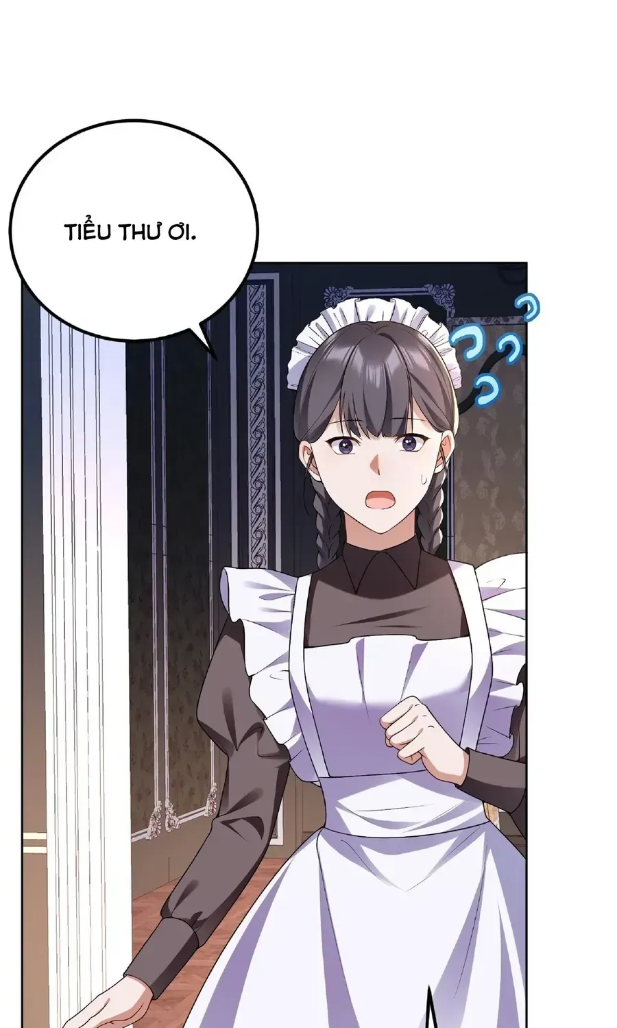 Tôi Sẽ Rời Đi Mà Không Cứu Kẻ Phản Diện Chap 13 - Next Chap 14