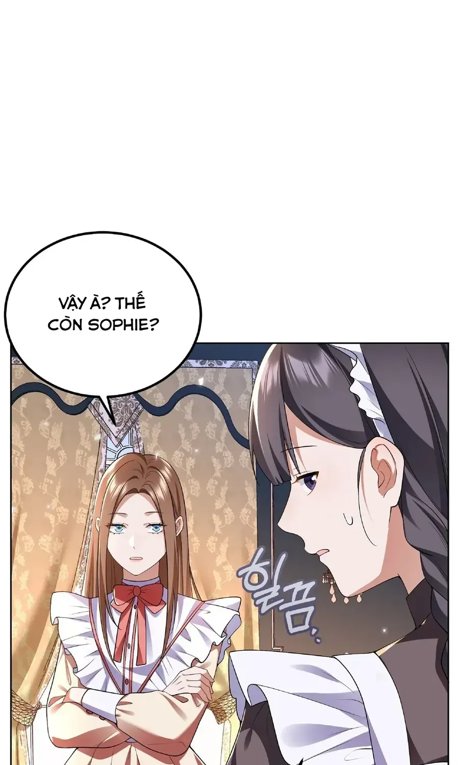 Tôi Sẽ Rời Đi Mà Không Cứu Kẻ Phản Diện Chap 13 - Next Chap 14