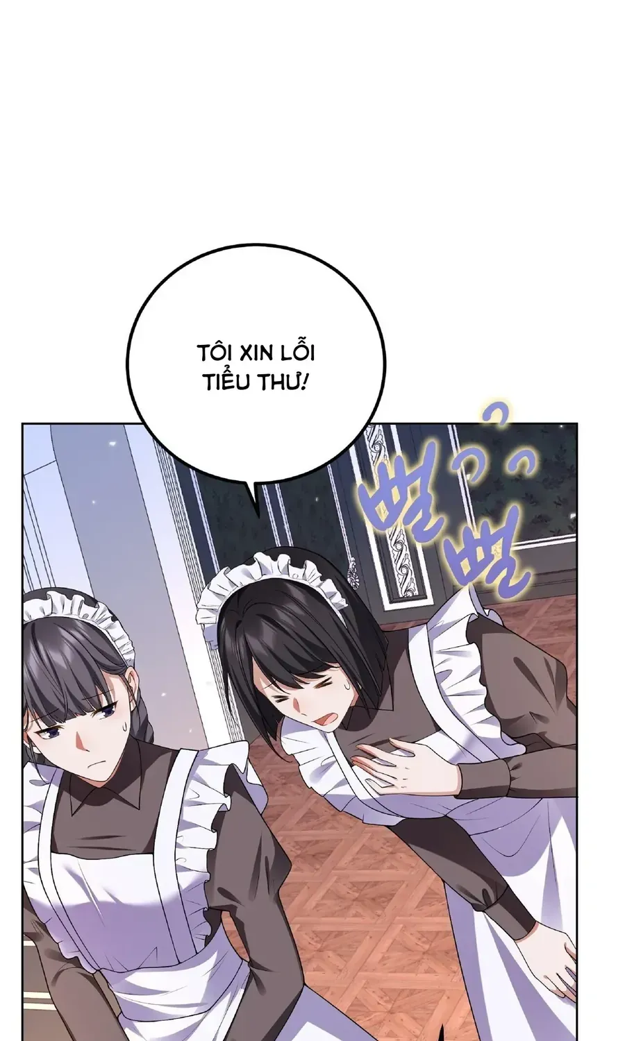 Tôi Sẽ Rời Đi Mà Không Cứu Kẻ Phản Diện Chap 13 - Next Chap 14