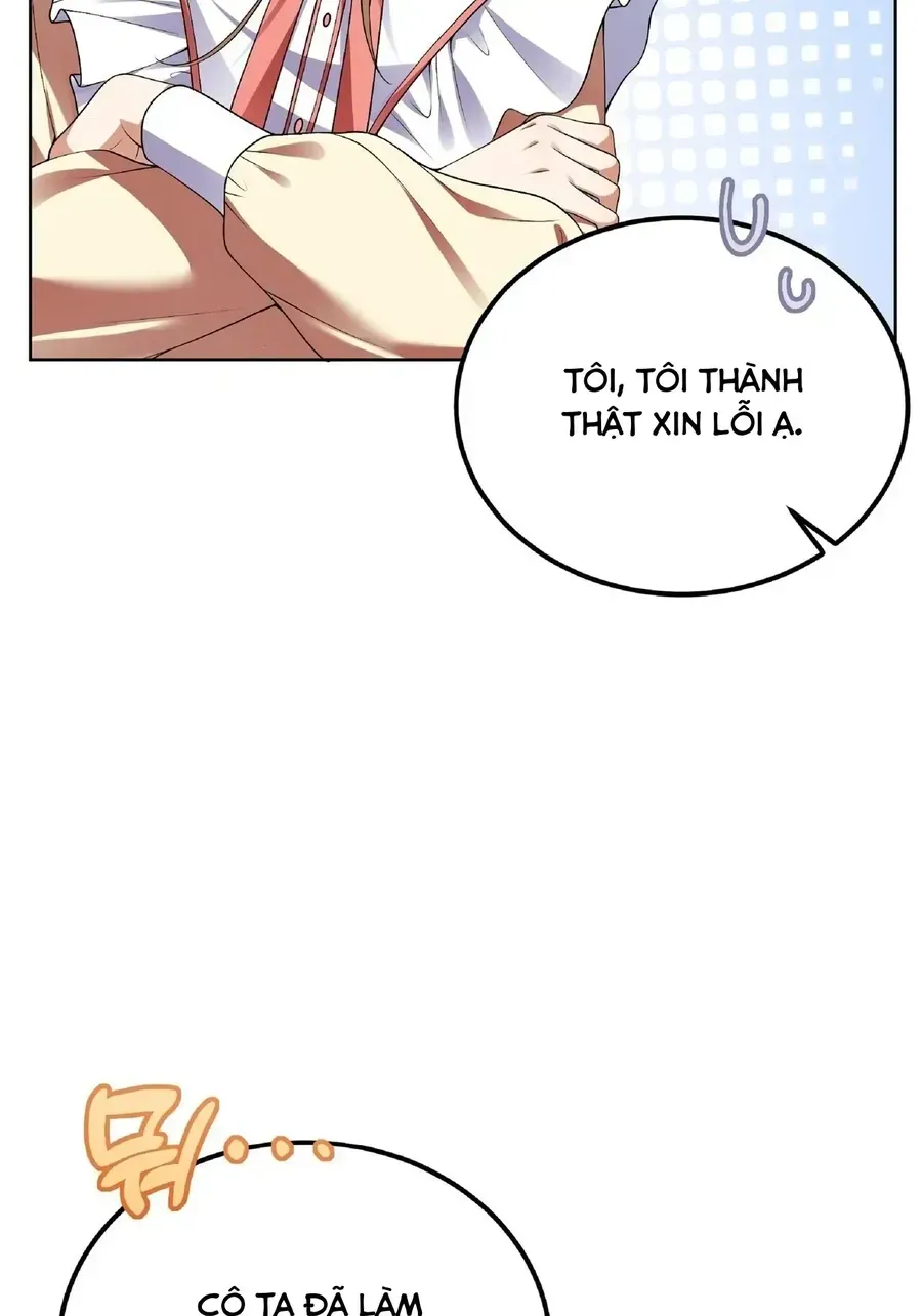 Tôi Sẽ Rời Đi Mà Không Cứu Kẻ Phản Diện Chap 13 - Next Chap 14