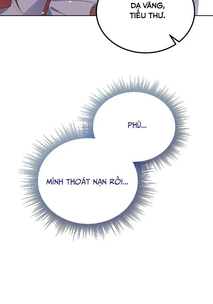 Tôi Sẽ Rời Đi Mà Không Cứu Kẻ Phản Diện Chap 13 - Next Chap 14