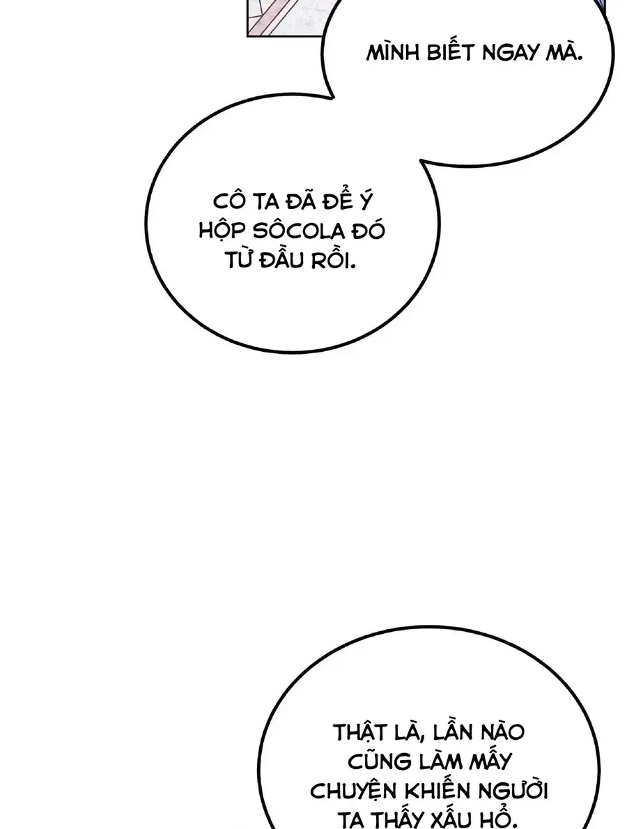 Tôi Sẽ Rời Đi Mà Không Cứu Kẻ Phản Diện Chap 13 - Next Chap 14