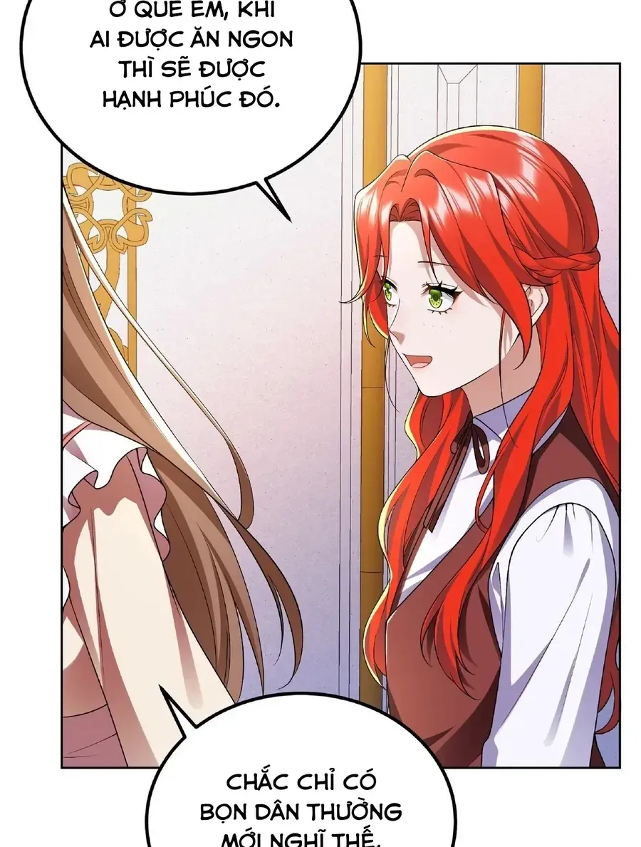 Tôi Sẽ Rời Đi Mà Không Cứu Kẻ Phản Diện Chap 13 - Next Chap 14