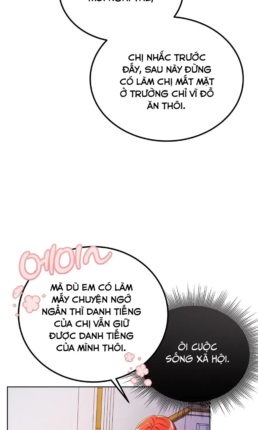 Tôi Sẽ Rời Đi Mà Không Cứu Kẻ Phản Diện Chap 13 - Next Chap 14