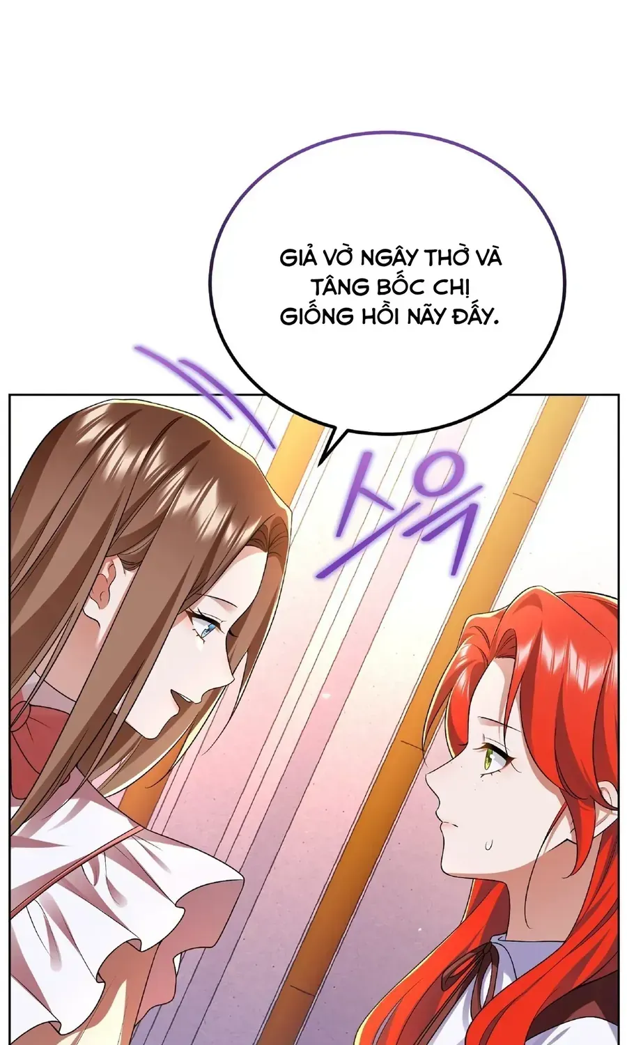 Tôi Sẽ Rời Đi Mà Không Cứu Kẻ Phản Diện Chap 13 - Next Chap 14