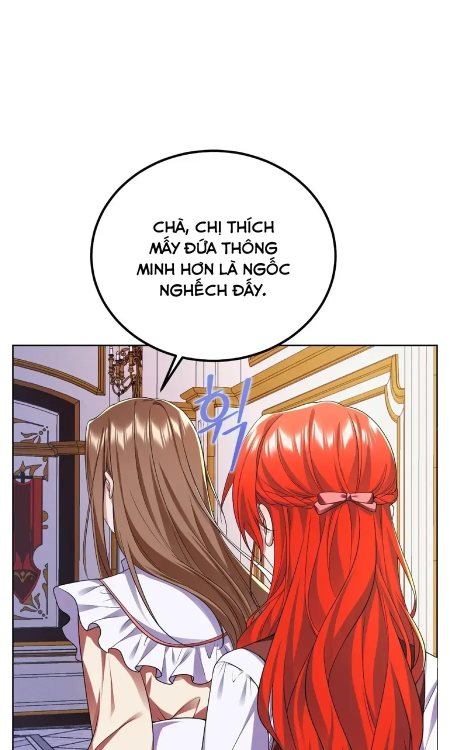 Tôi Sẽ Rời Đi Mà Không Cứu Kẻ Phản Diện Chap 13 - Next Chap 14