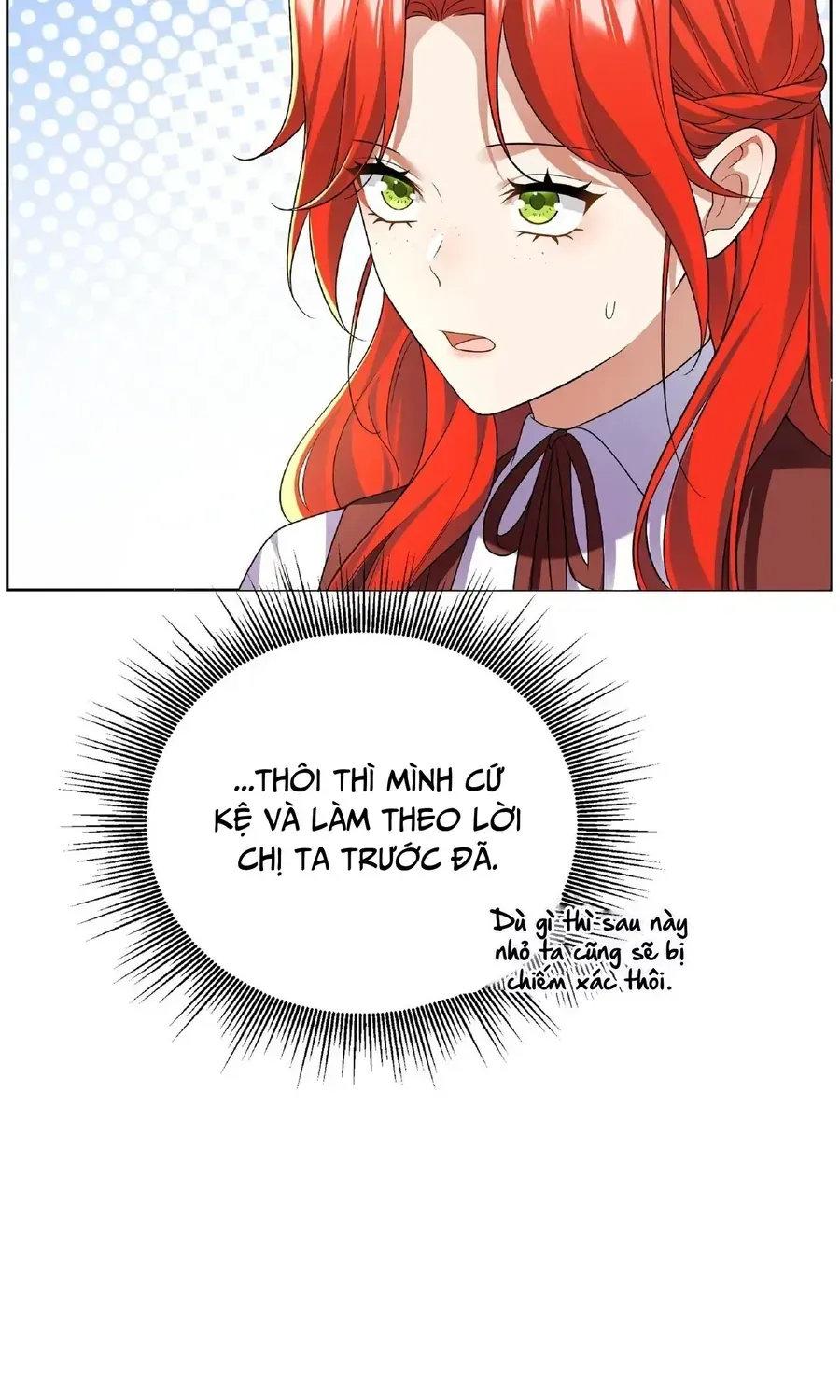 Tôi Sẽ Rời Đi Mà Không Cứu Kẻ Phản Diện Chap 13 - Next Chap 14