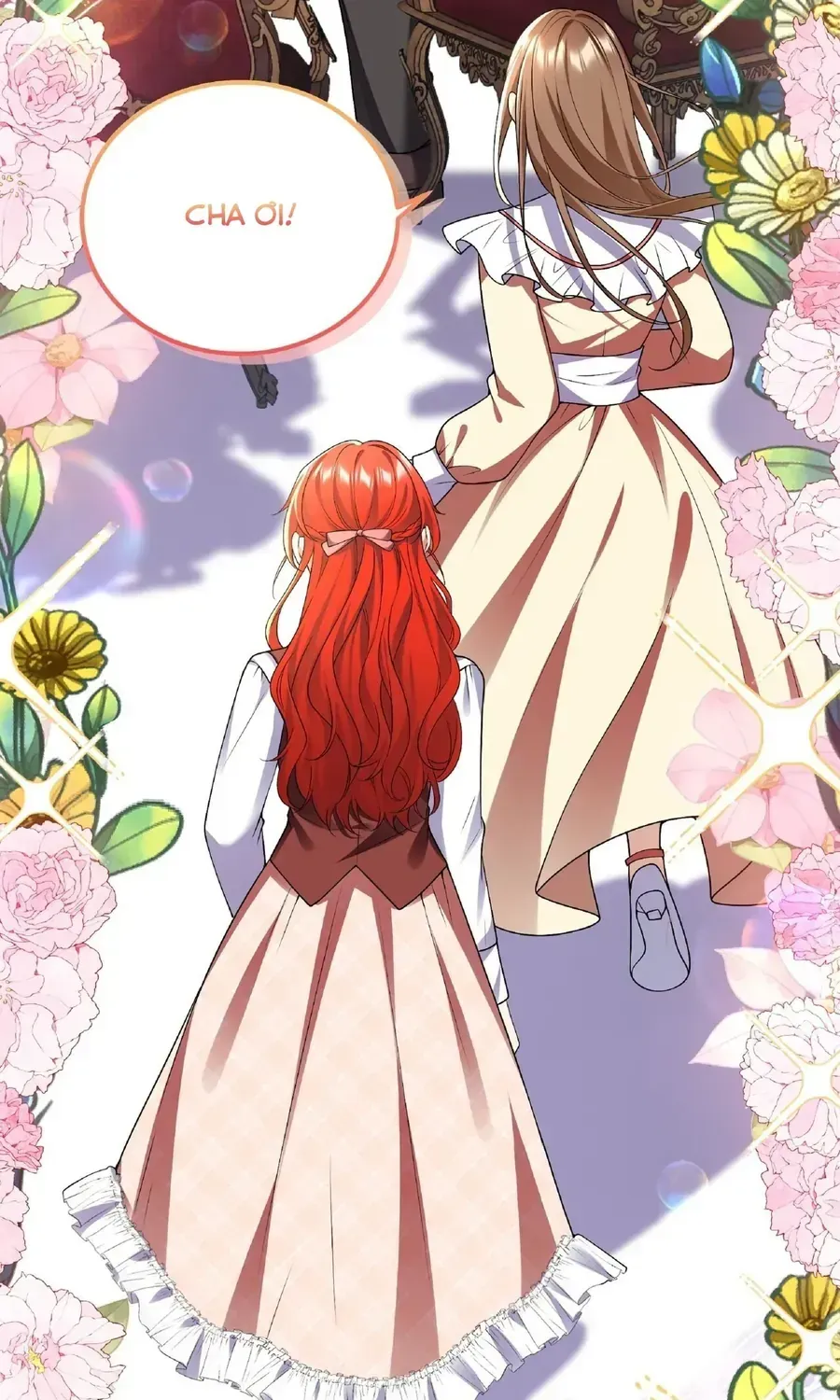 Tôi Sẽ Rời Đi Mà Không Cứu Kẻ Phản Diện Chap 13 - Next Chap 14