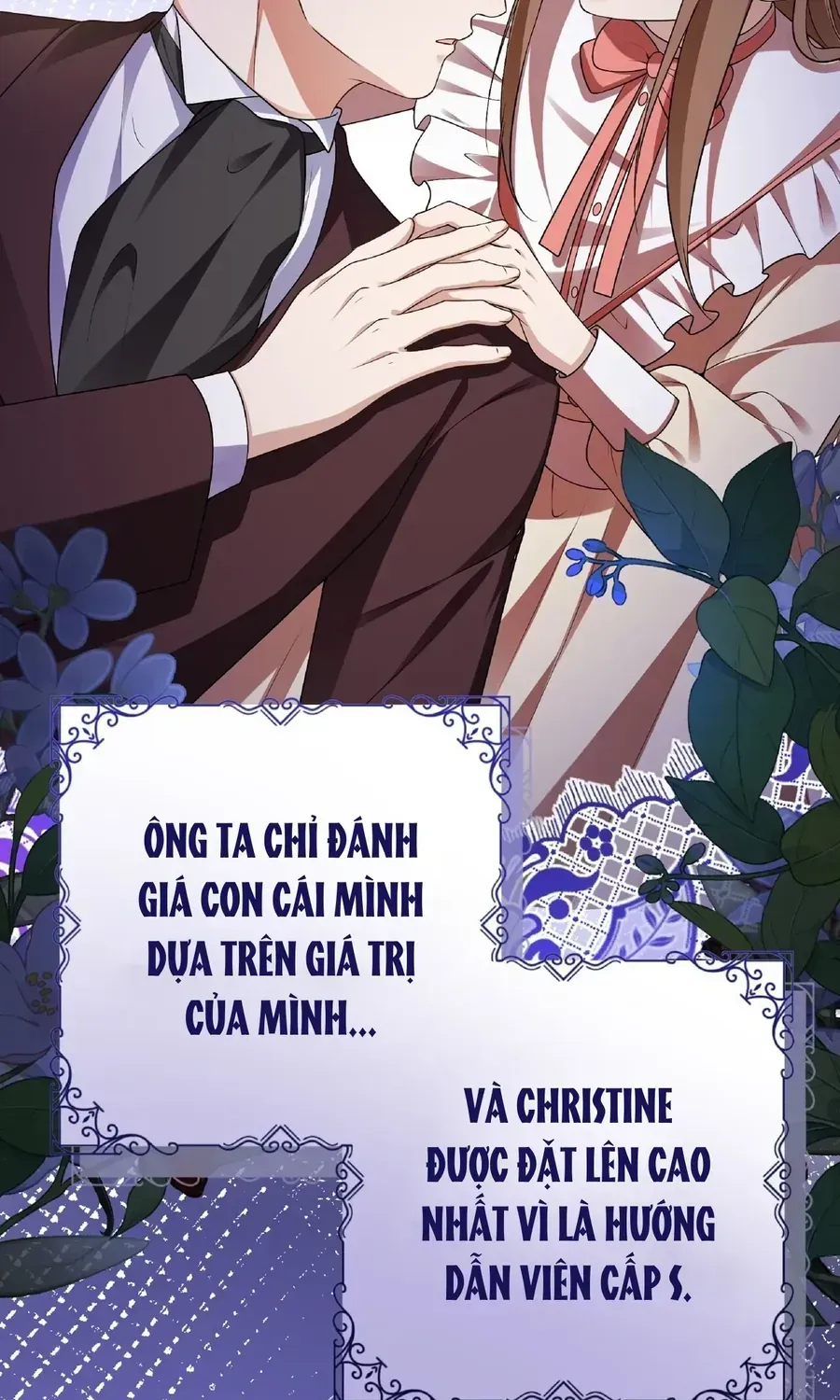Tôi Sẽ Rời Đi Mà Không Cứu Kẻ Phản Diện Chap 13 - Next Chap 14