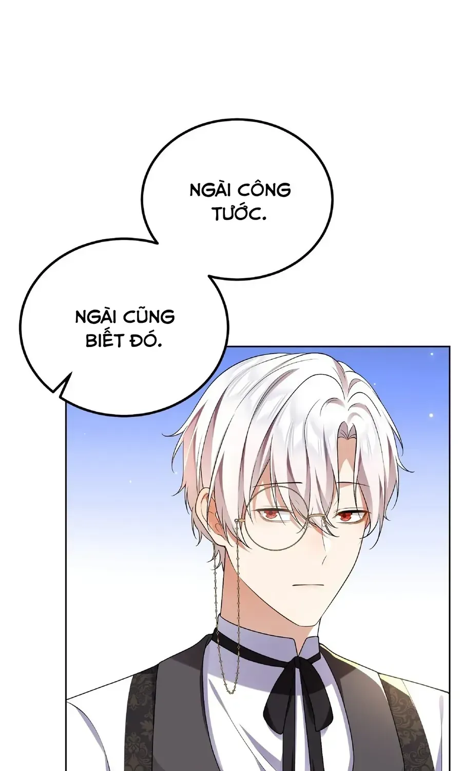 Tôi Sẽ Rời Đi Mà Không Cứu Kẻ Phản Diện Chap 13 - Next Chap 14