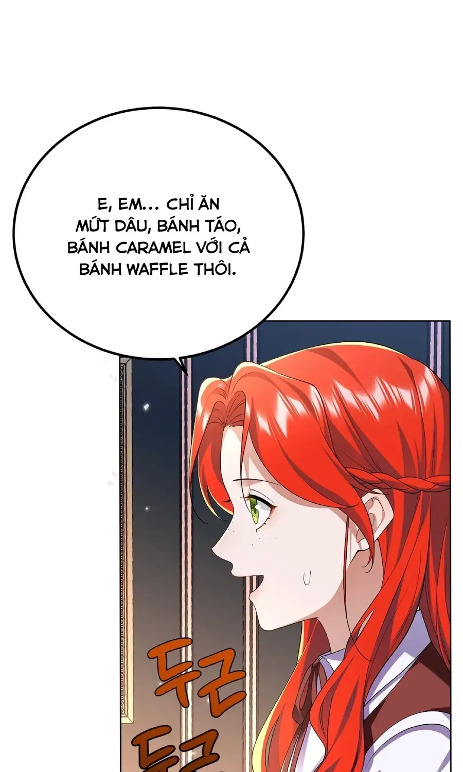 Tôi Sẽ Rời Đi Mà Không Cứu Kẻ Phản Diện Chap 13 - Next Chap 14