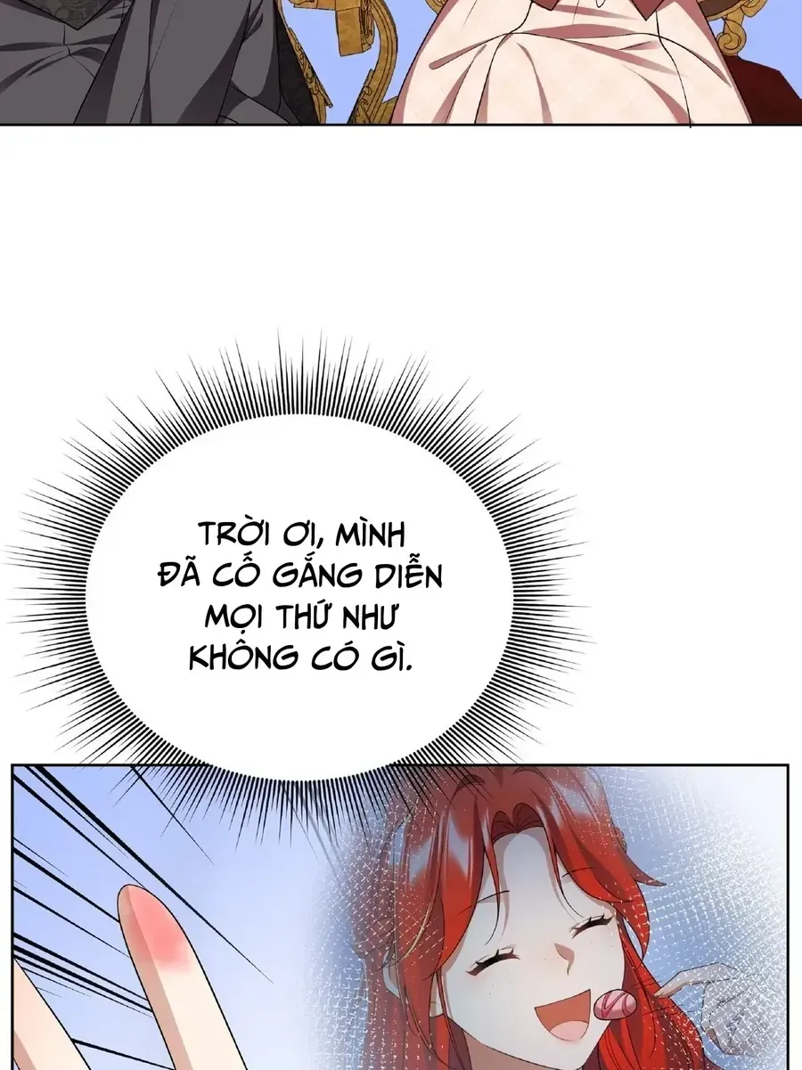 Tôi Sẽ Rời Đi Mà Không Cứu Kẻ Phản Diện Chap 13 - Next Chap 14