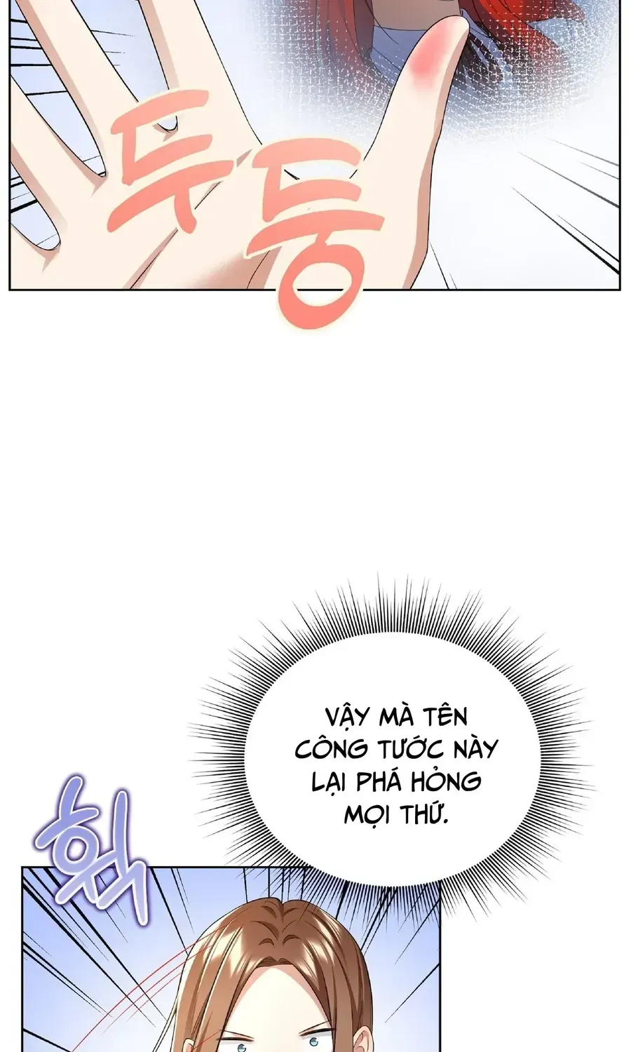 Tôi Sẽ Rời Đi Mà Không Cứu Kẻ Phản Diện Chap 13 - Next Chap 14