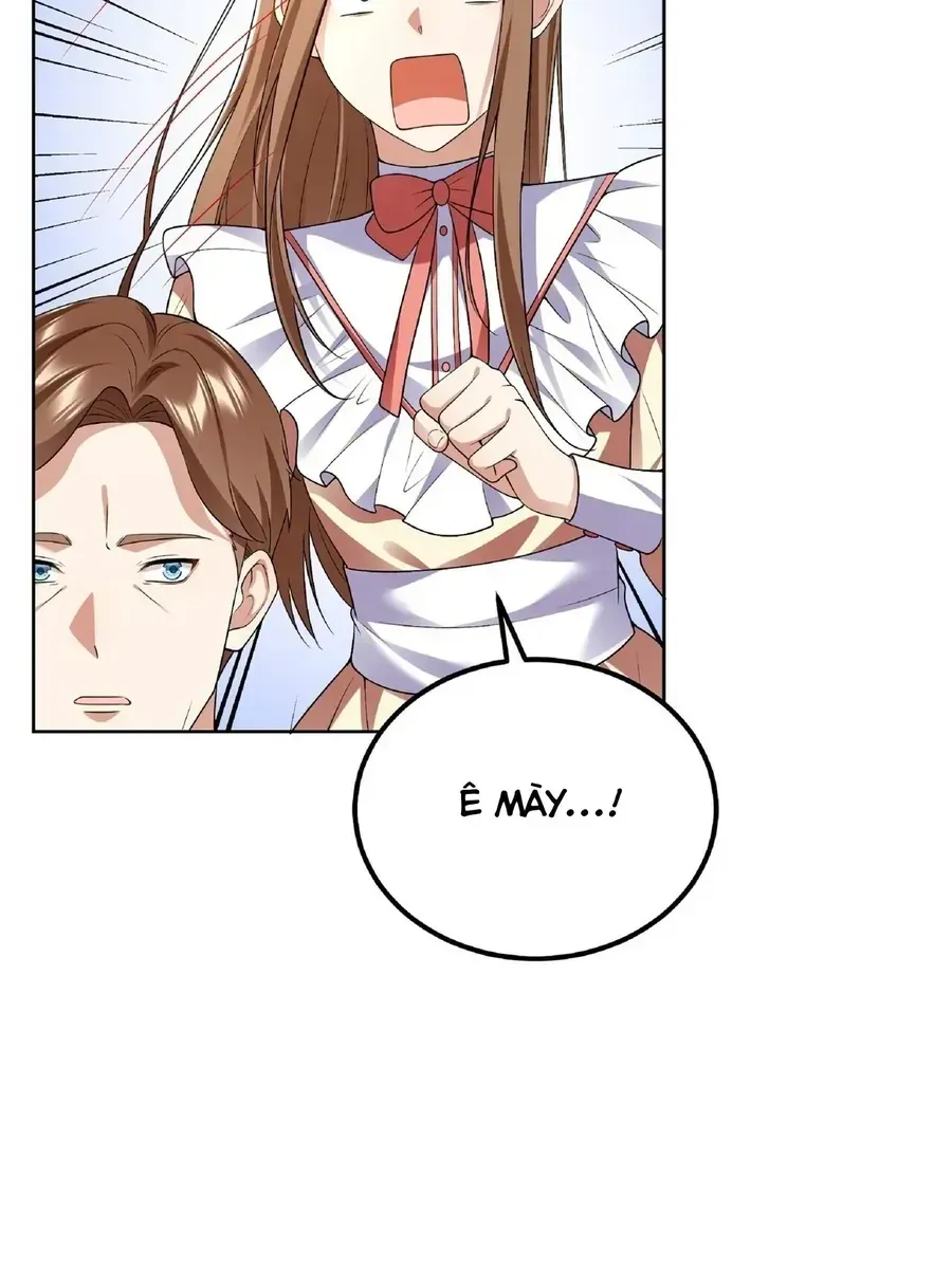 Tôi Sẽ Rời Đi Mà Không Cứu Kẻ Phản Diện Chap 13 - Next Chap 14