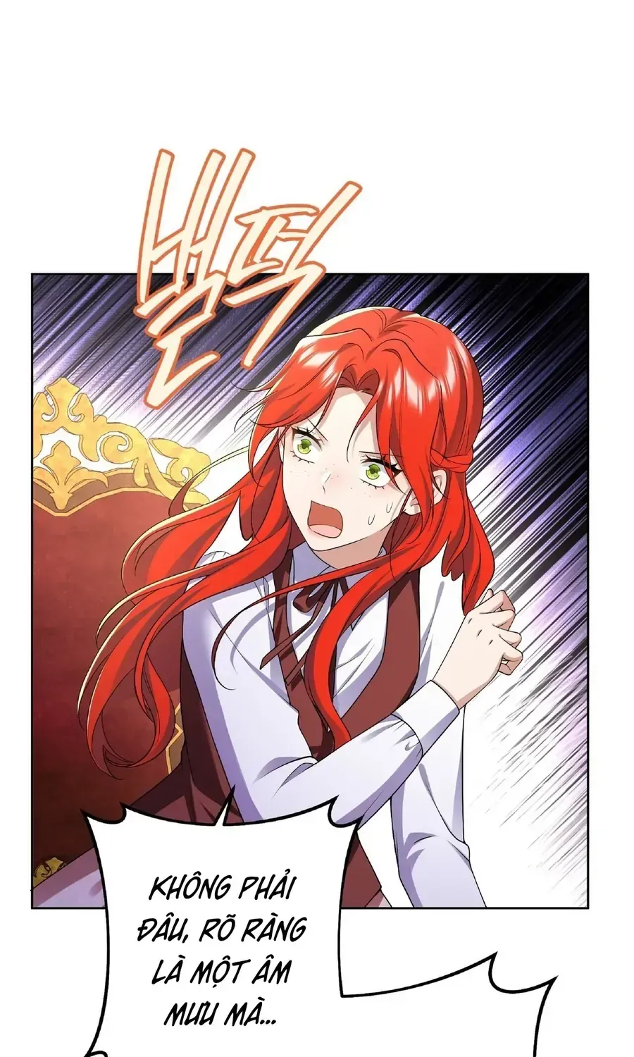 Tôi Sẽ Rời Đi Mà Không Cứu Kẻ Phản Diện Chap 13 - Next Chap 14