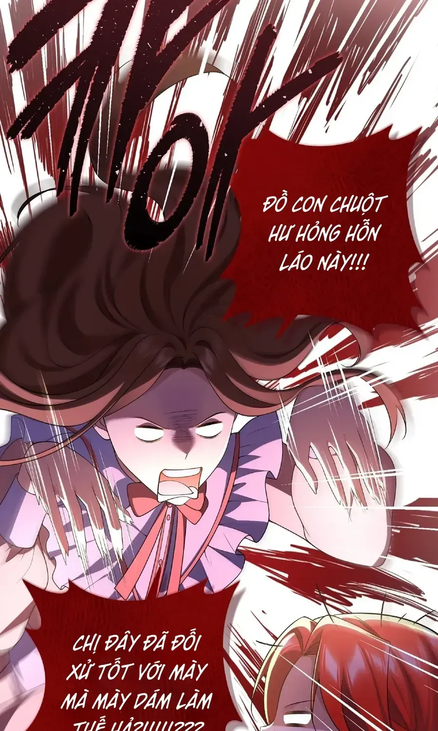 Tôi Sẽ Rời Đi Mà Không Cứu Kẻ Phản Diện Chap 13 - Next Chap 14