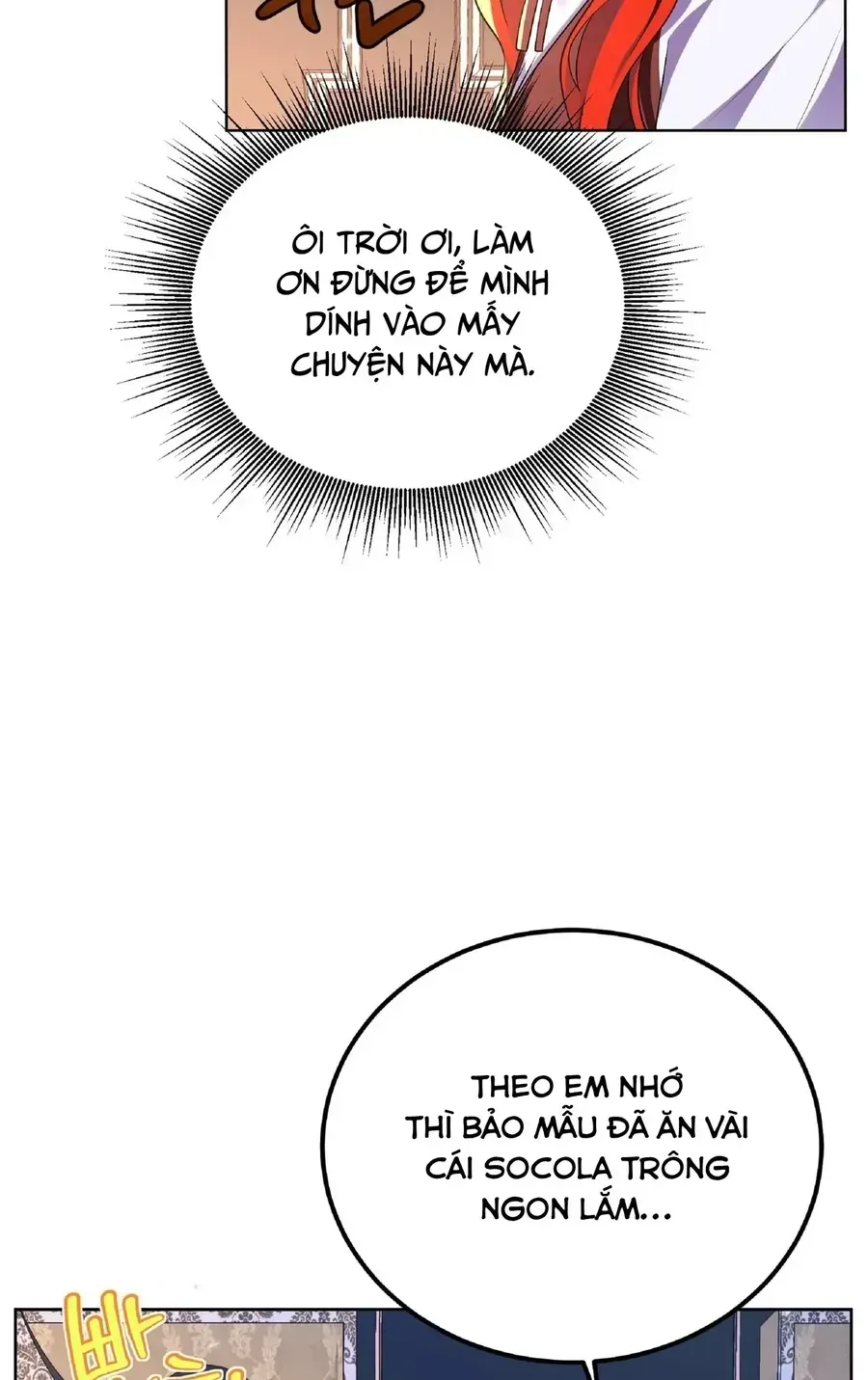 Tôi Sẽ Rời Đi Mà Không Cứu Kẻ Phản Diện Chap 13 - Next Chap 14