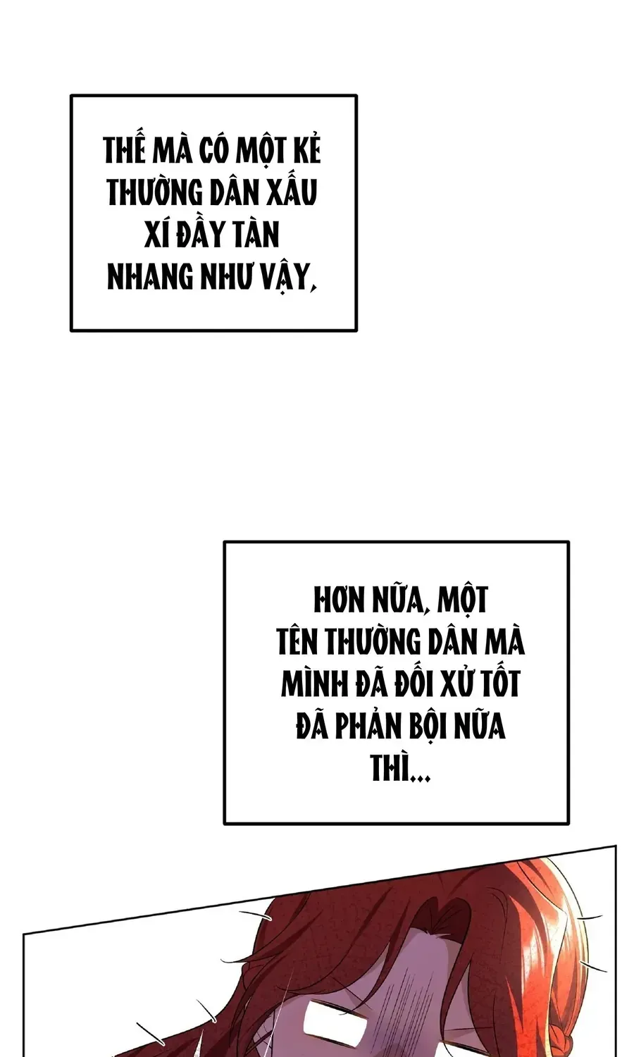 Tôi Sẽ Rời Đi Mà Không Cứu Kẻ Phản Diện Chap 13 - Next Chap 14